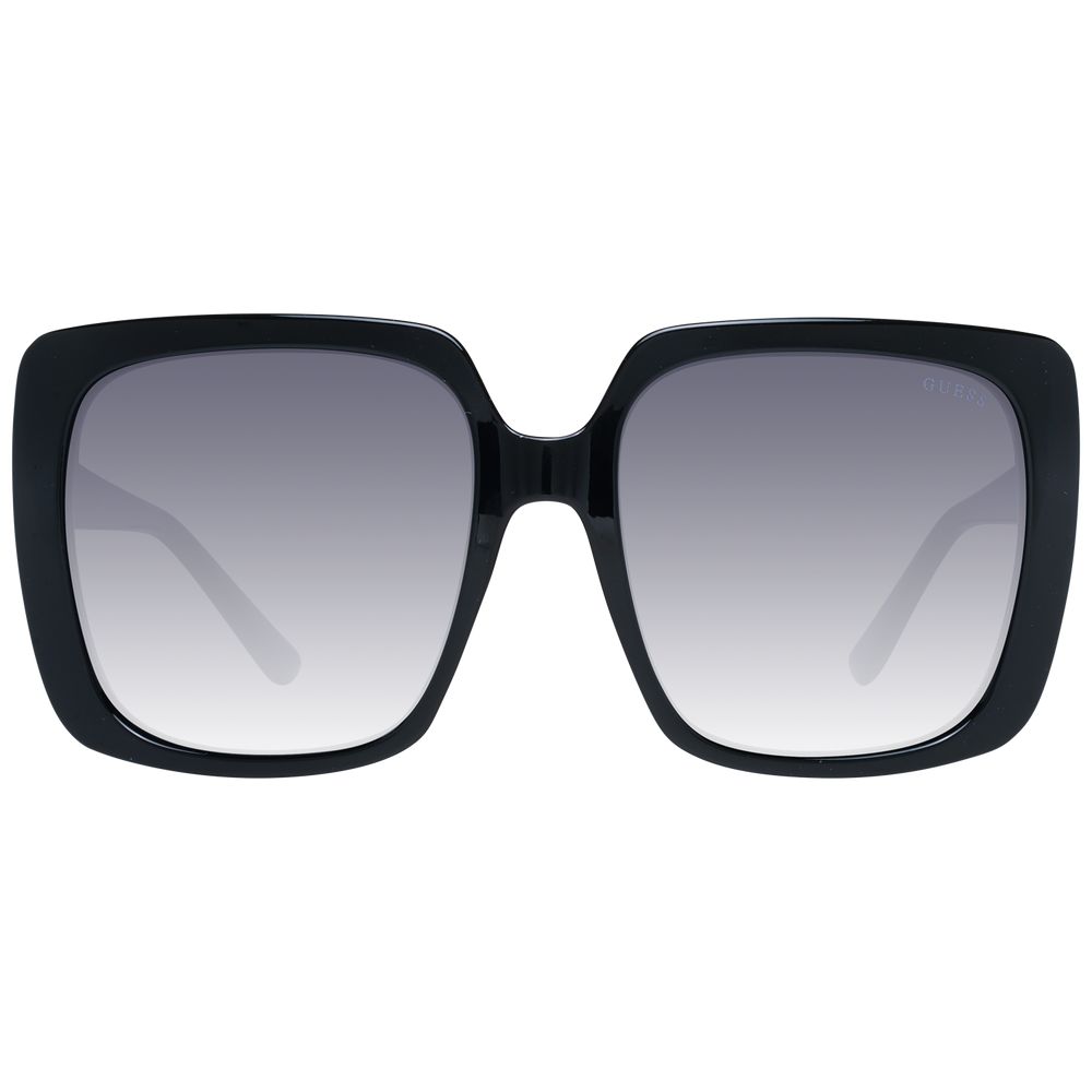 Guess Schwarze Frauen Sonnenbrille