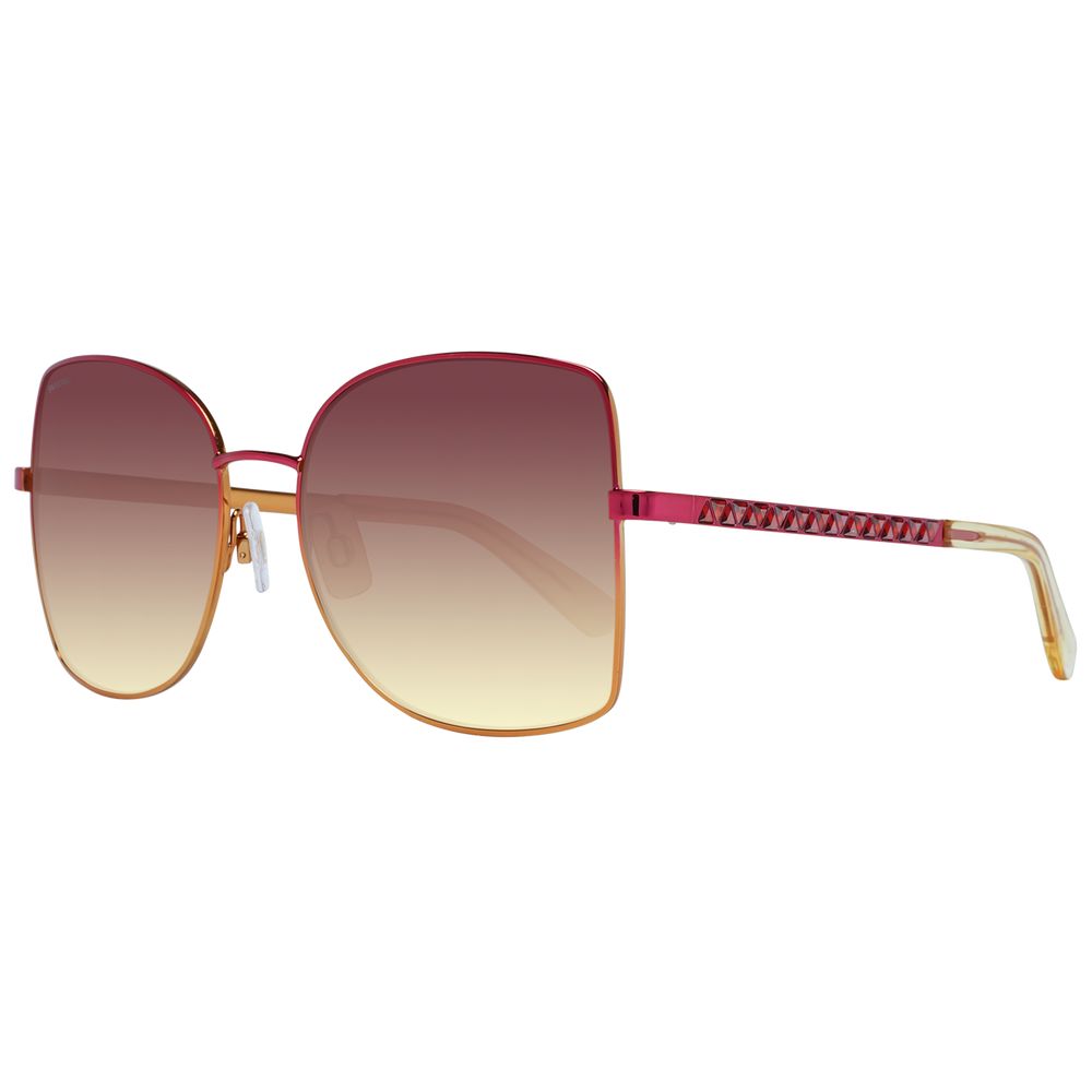 Swarovski Multicolor Frauen Sonnenbrille