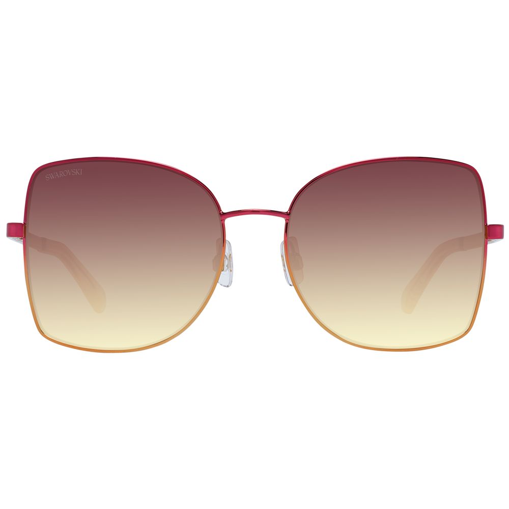 Swarovski Multicolor Frauen Sonnenbrille