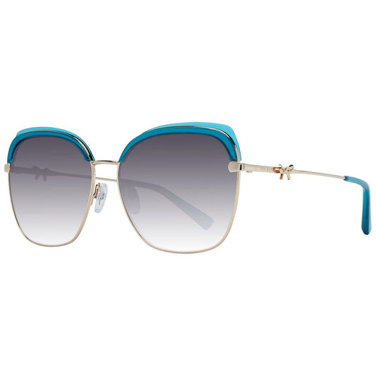 Ted Baker Multicolor Frauen Sonnenbrille