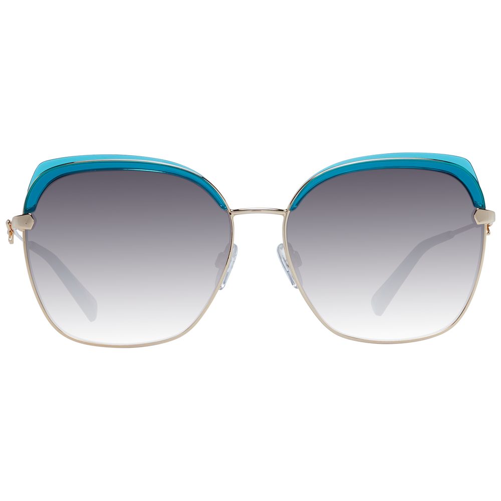 Ted Baker Multicolor Frauen Sonnenbrille