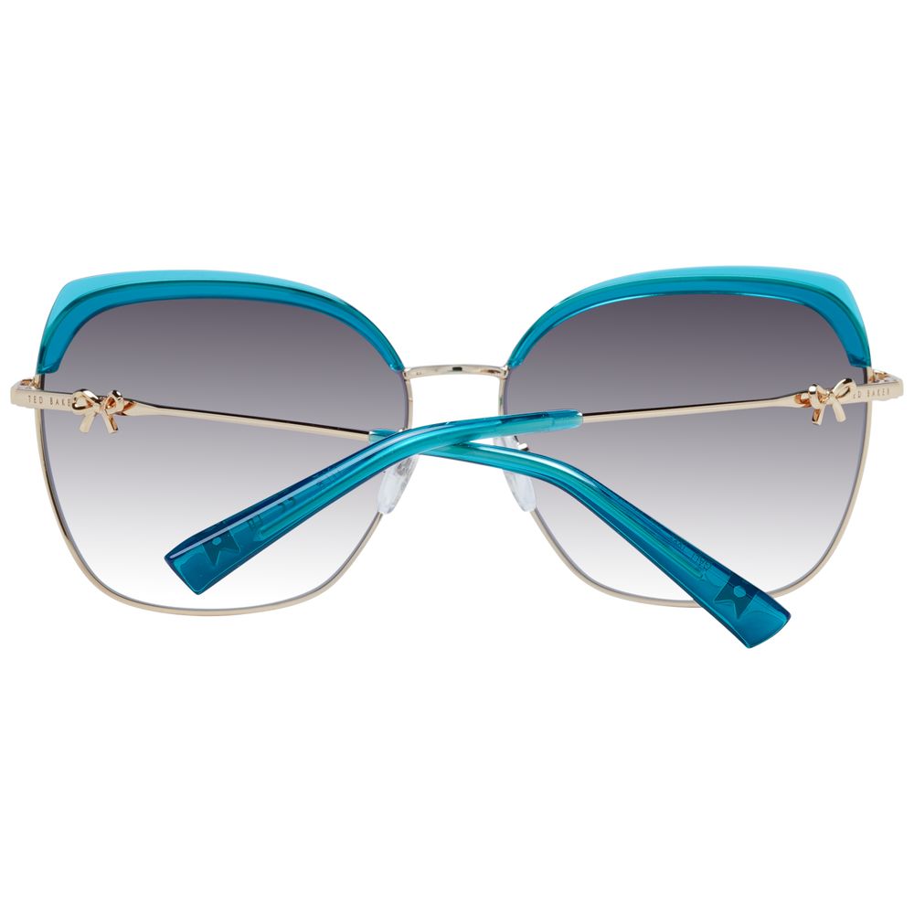 Ted Baker Multicolor Frauen Sonnenbrille