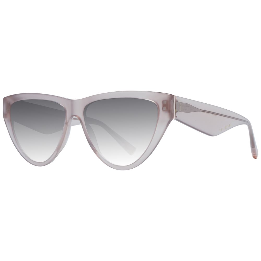 Ted Baker Rosa Frauen Sonnenbrille