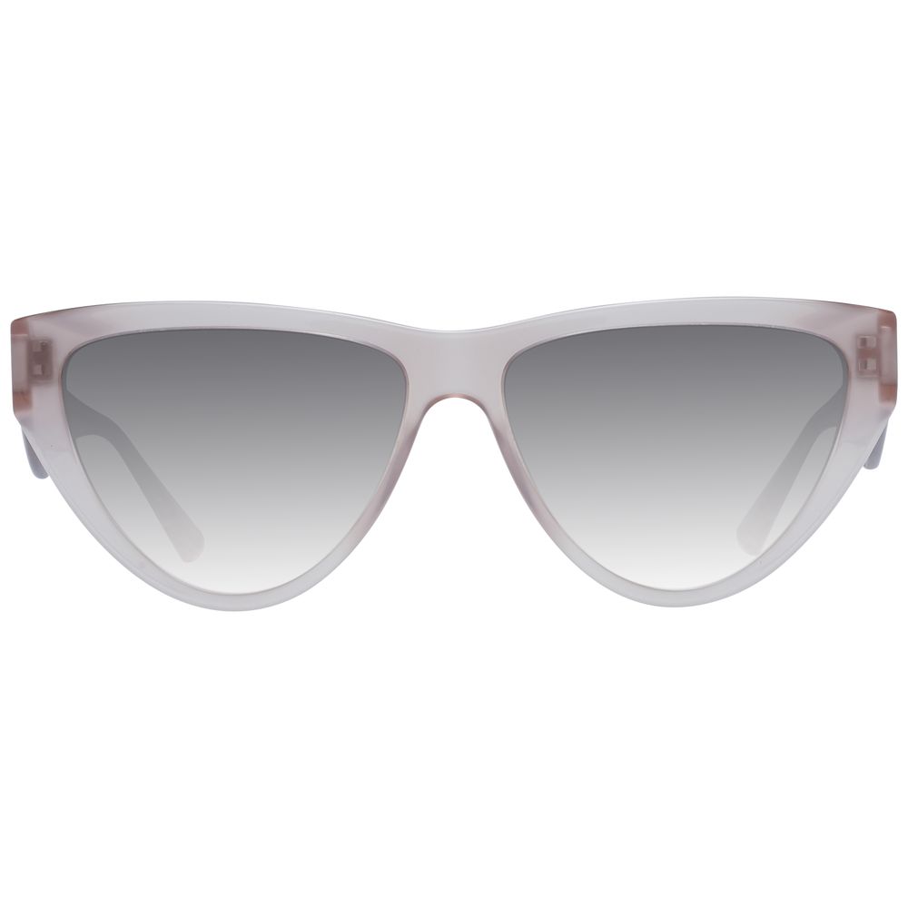 Ted Baker Rosa Frauen Sonnenbrille