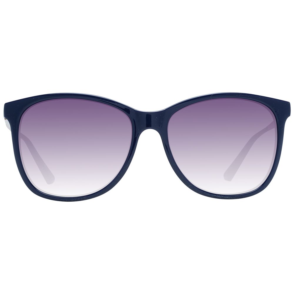 Ted Baker Blaue Frauen Sonnenbrille