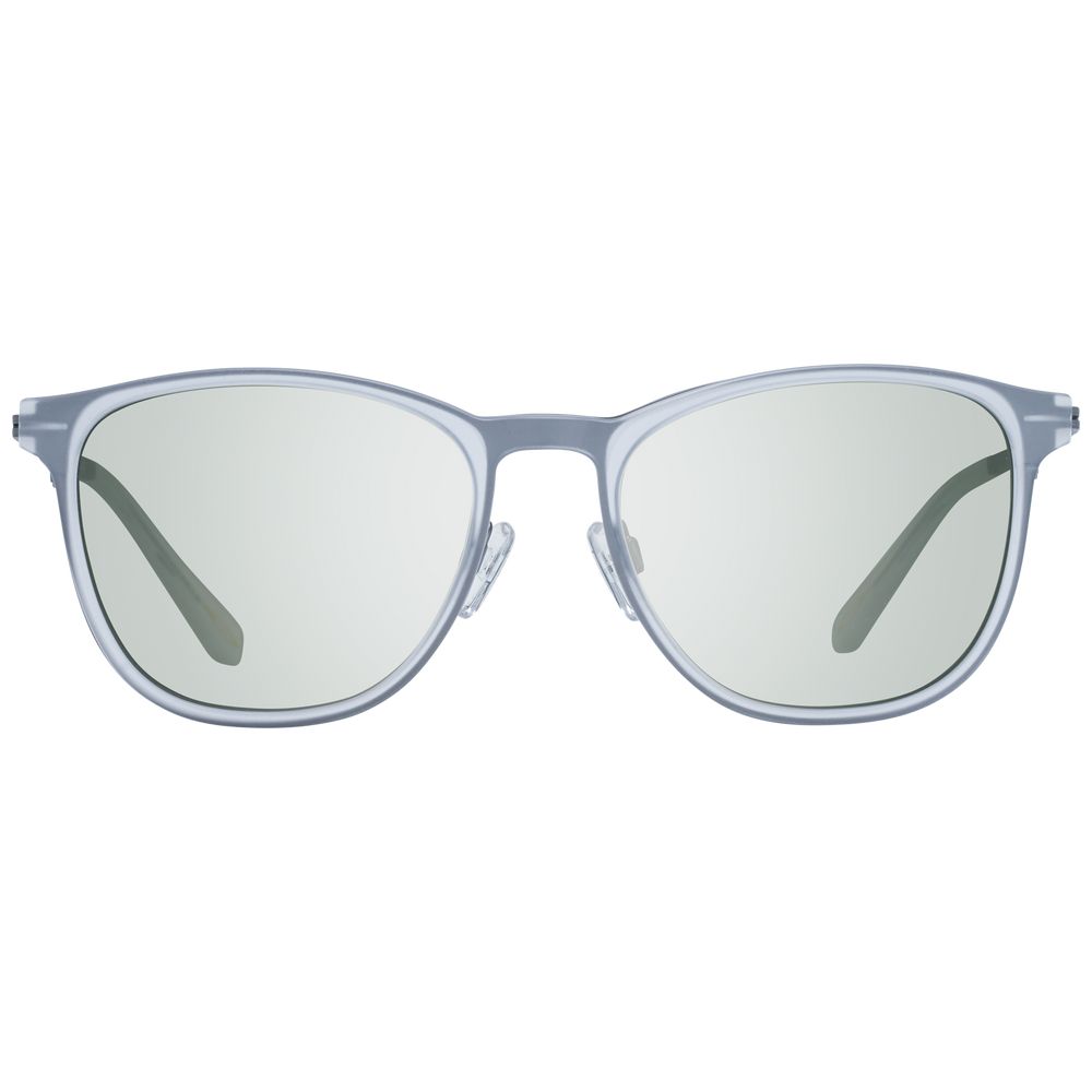 Ted Baker Graue Männer-Sonnenbrille