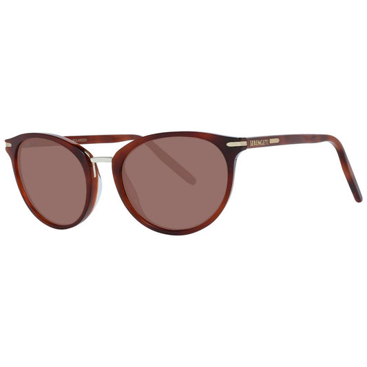 Serengeti Braune Frauen Sonnenbrille