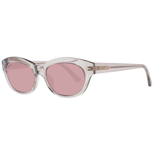 Bally Braune Frauen Sonnenbrille