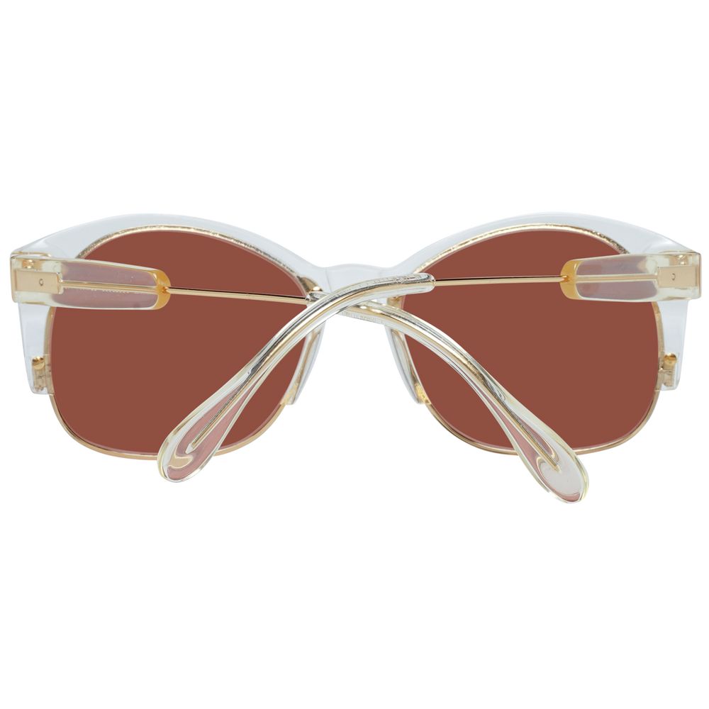 Serengeti Gold Unisex-Sonnenbrille