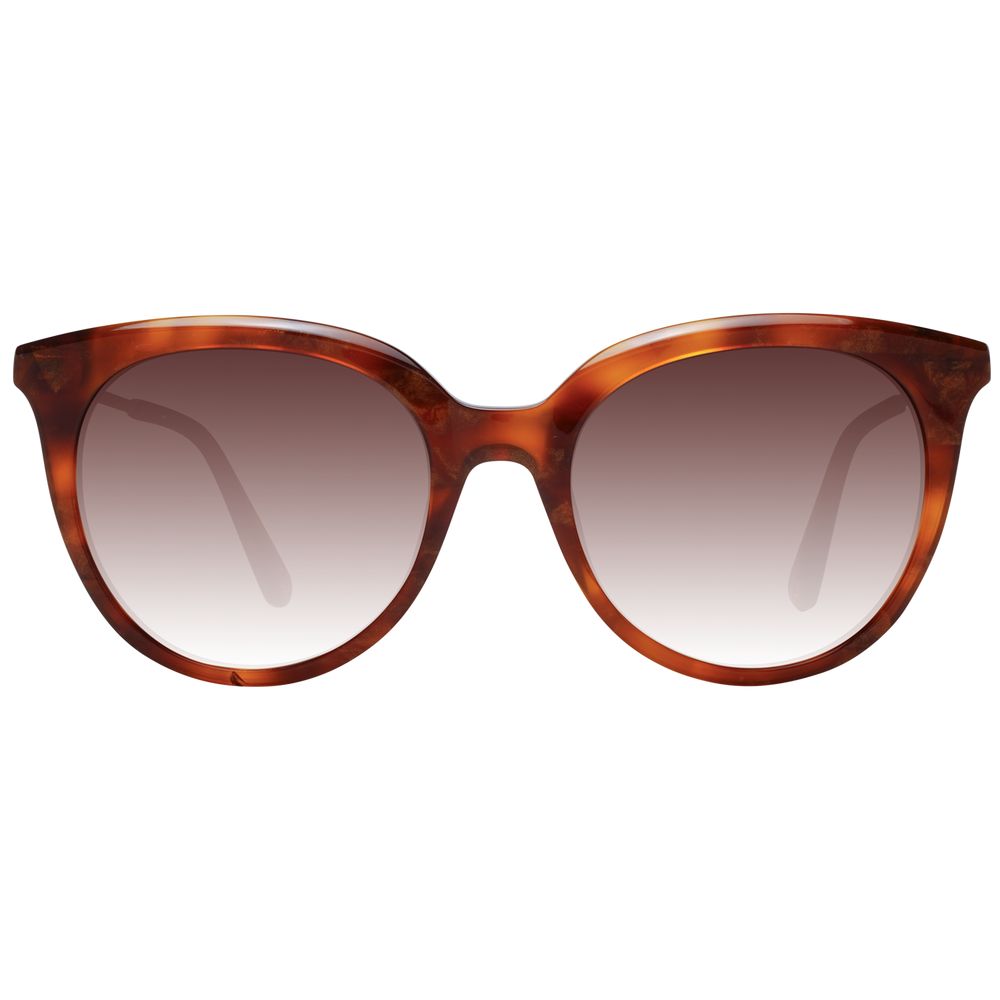 Ted Baker Braune Frauen Sonnenbrille