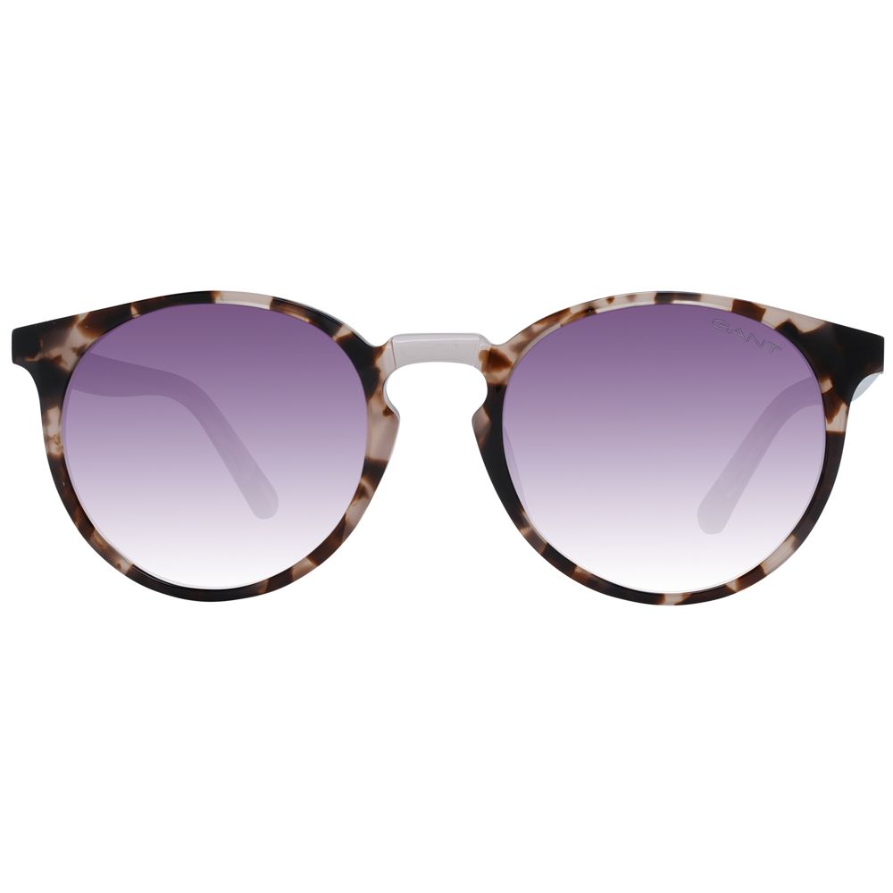 Gant Multicolor Männer Sonnenbrille