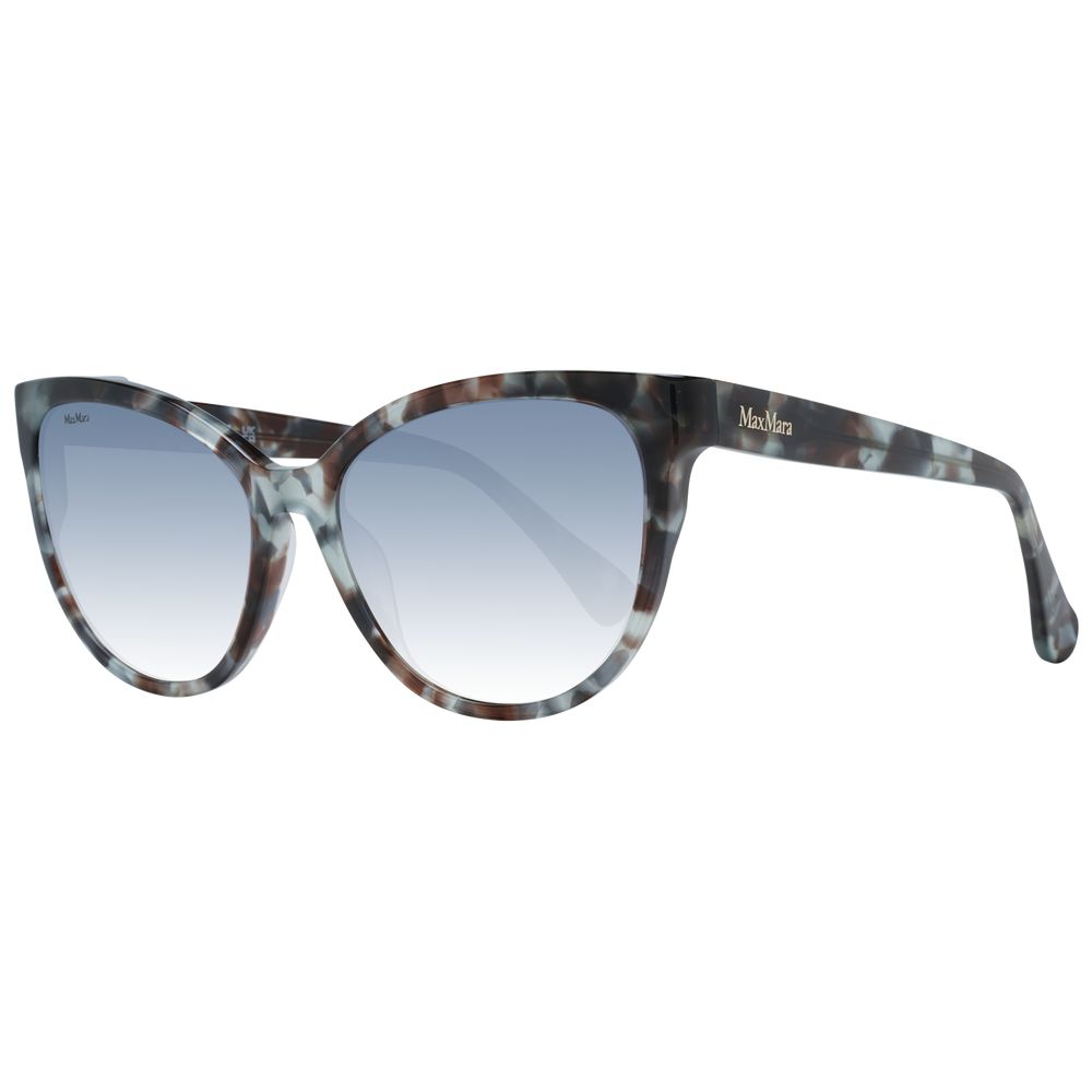 Max Mara Multicolor Frauen Sonnenbrille