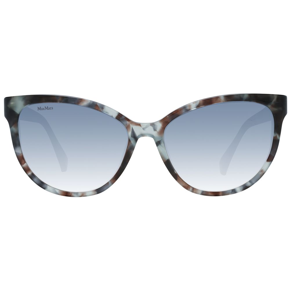 Max Mara Multicolor Frauen Sonnenbrille