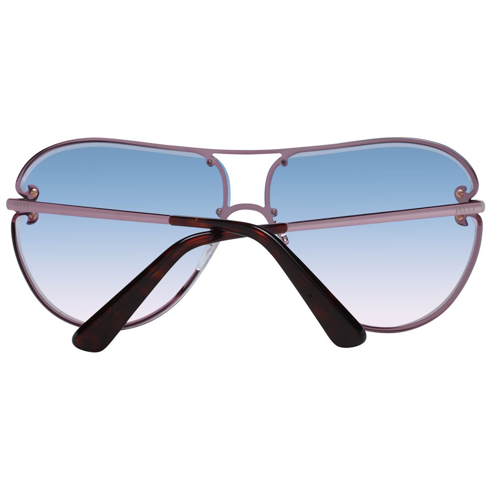 Emilio Pucci Rosa Frauen Sonnenbrille