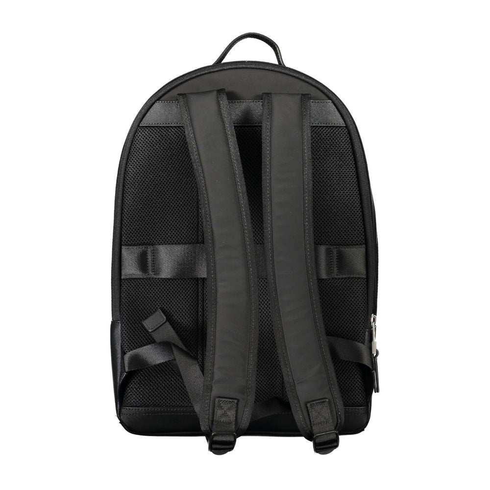 Tommy Hilfiger Urban Elegance Schwarzer Rucksack