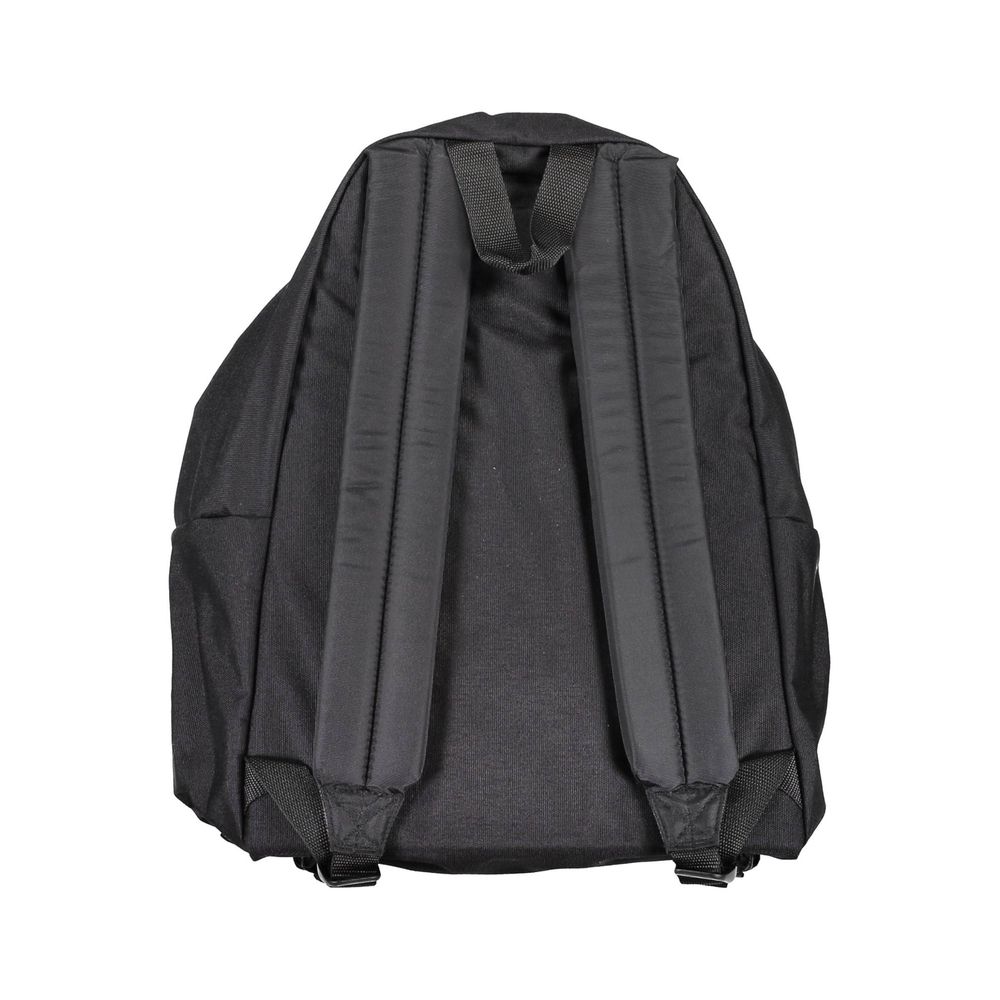 Eastpak Schwarzer Polyester-Rucksack