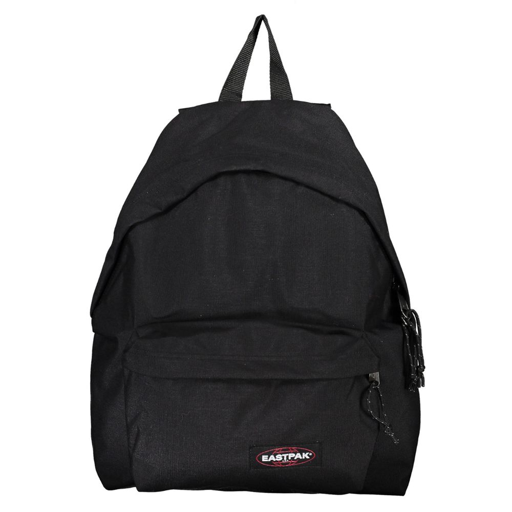 Eastpak Schwarzer Polyester-Rucksack