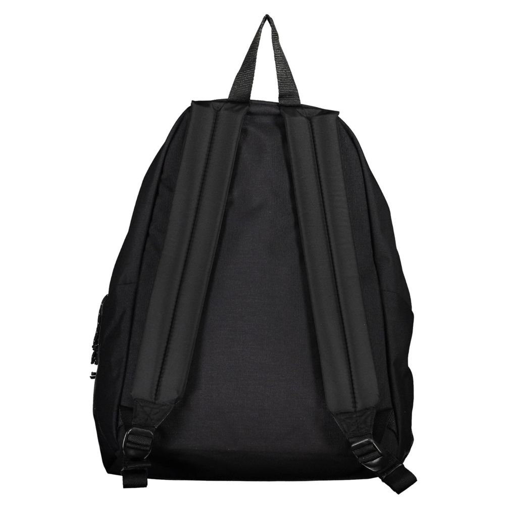 Eastpak Schwarzer Polyester-Rucksack