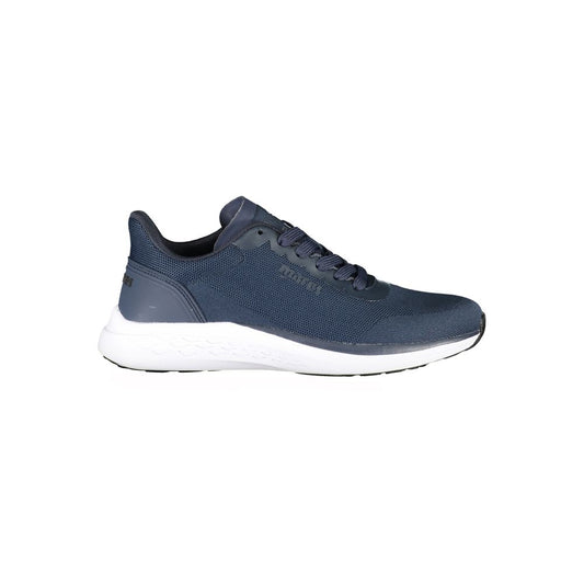 Mares Blauer Polyester Sneaker