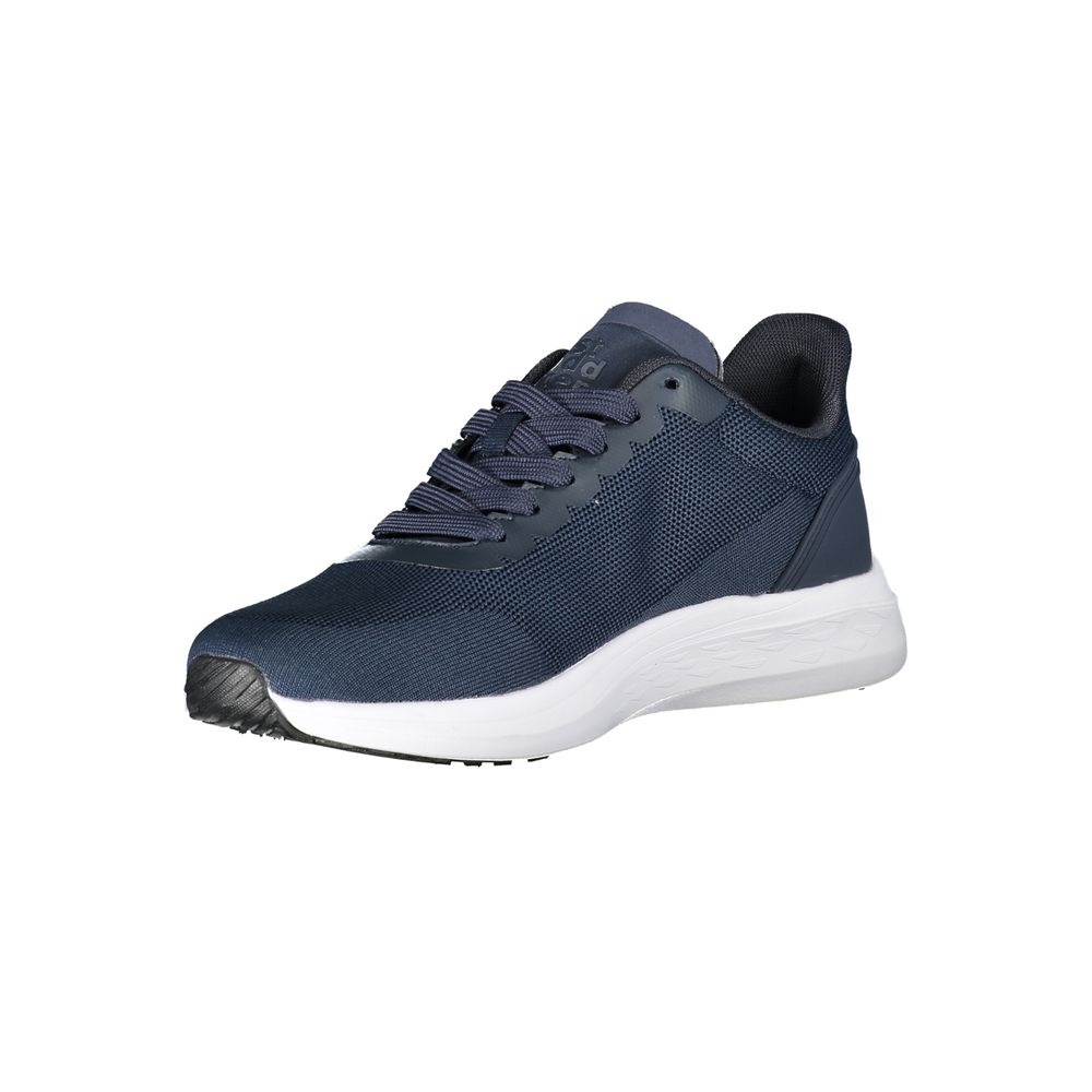 Mares Blauer Polyester Sneaker