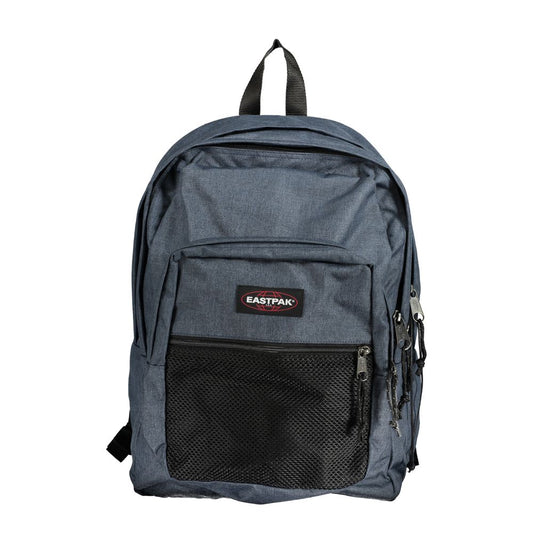 Eastpak Blauer Polyester-Rucksack