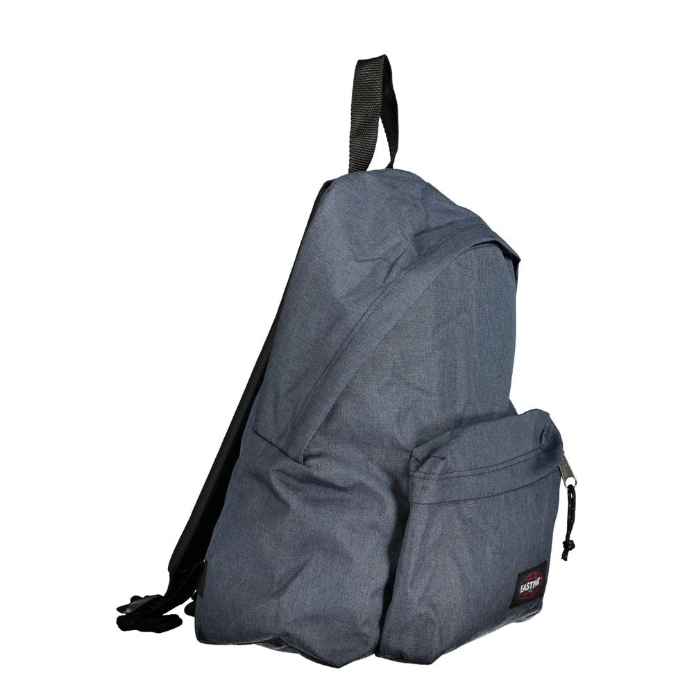 Eastpak Blauer Polyester-Rucksack