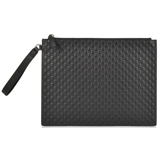 Gucci Elegante Clutch aus Kalbsleder für Männer