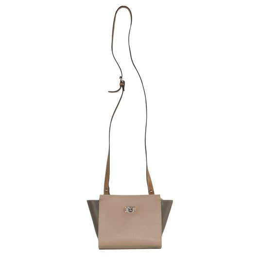 La Martina Schicke La Boca Crossbody Tasche