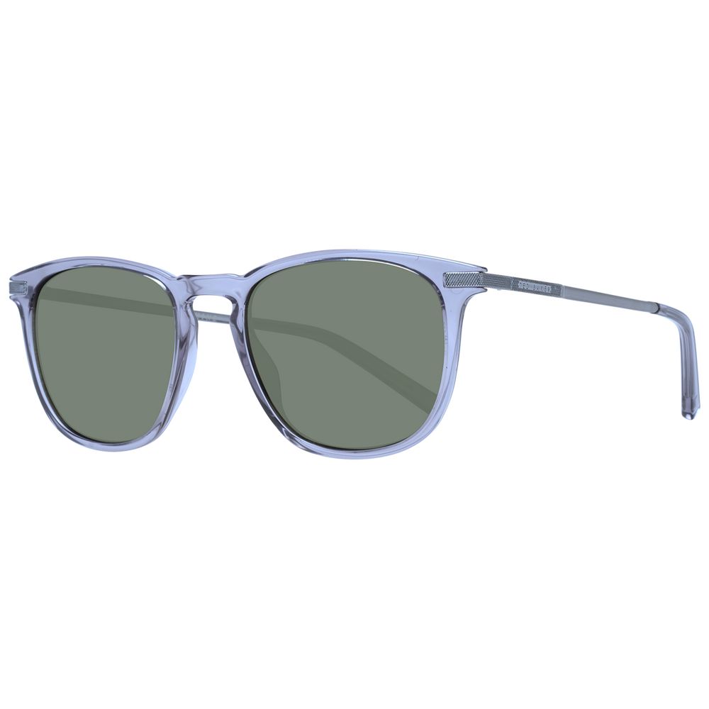 Ted Baker Graue Männer-Sonnenbrille