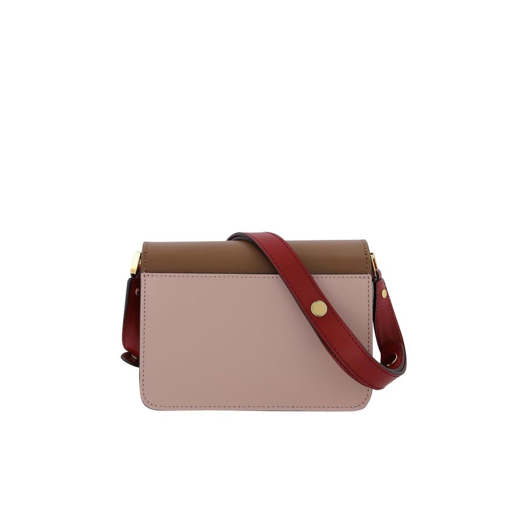 Marni Multicolor Umhängetasche