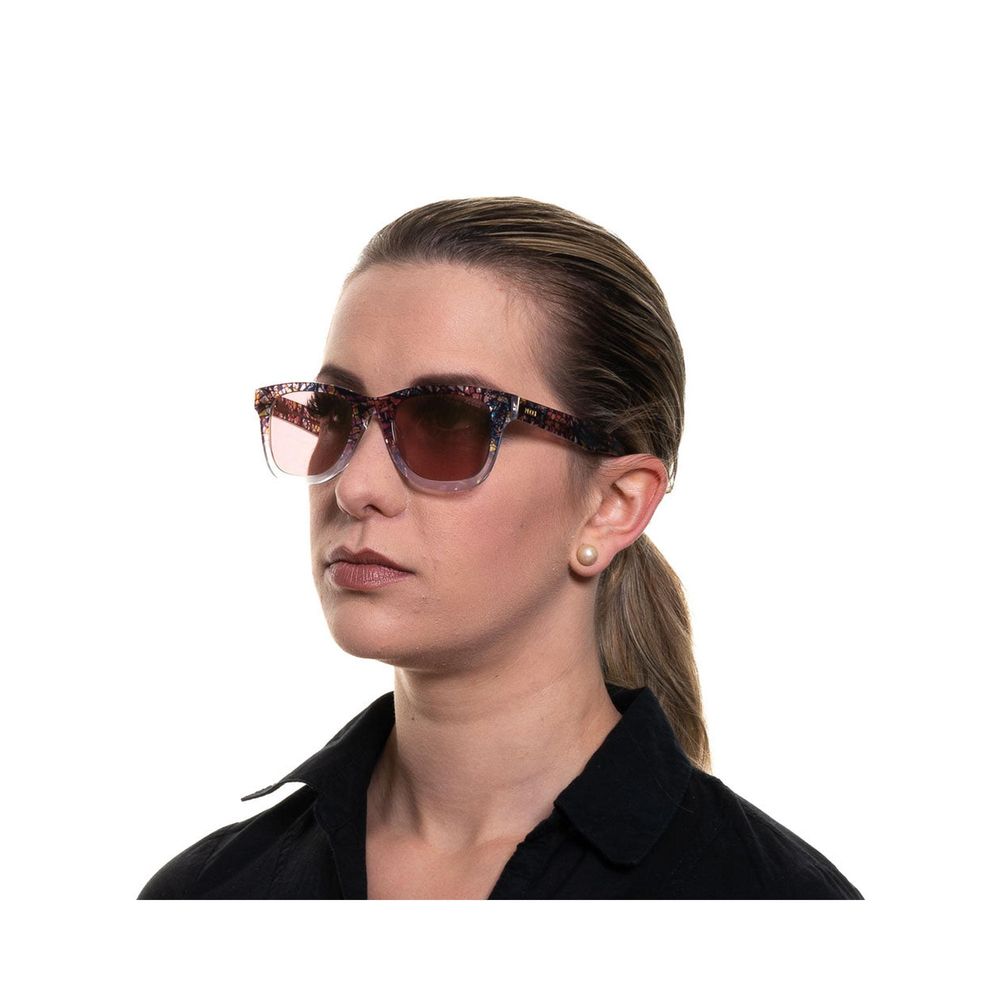 Emilio Pucci Multicolor-Sonnenbrille