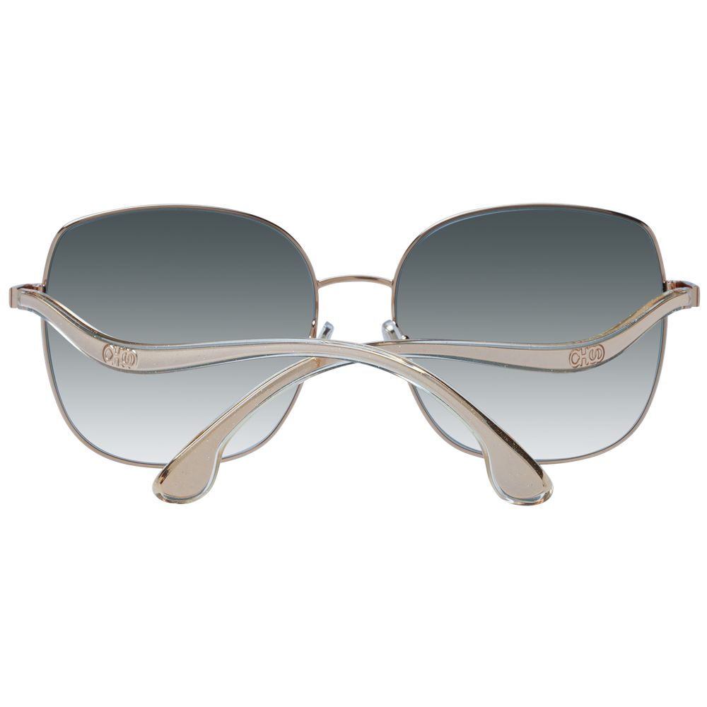 Jimmy Choo Schwarze Frauen Sonnenbrille