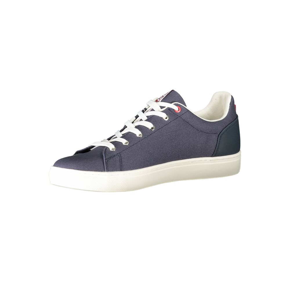 Napapijri Blauer Polyester Sneaker