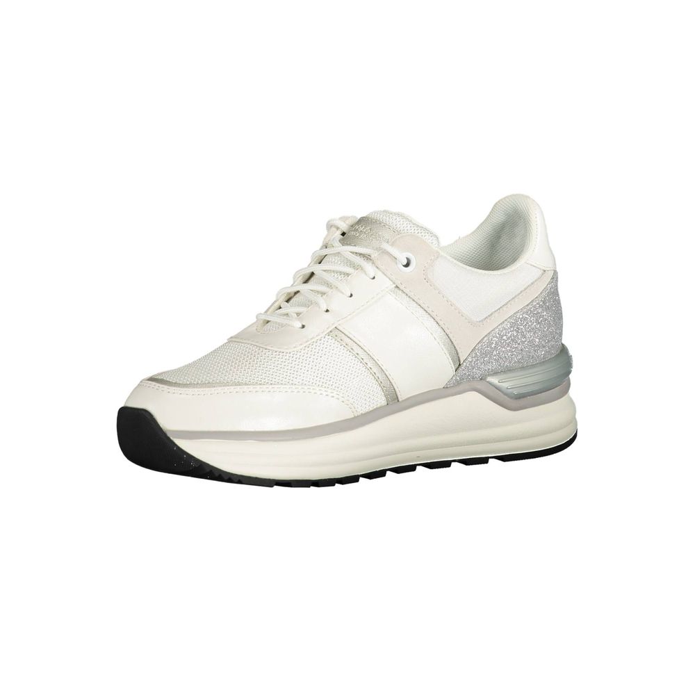 U.S. POLO ASSN. Chic Sports Luxe Schnürschuhe