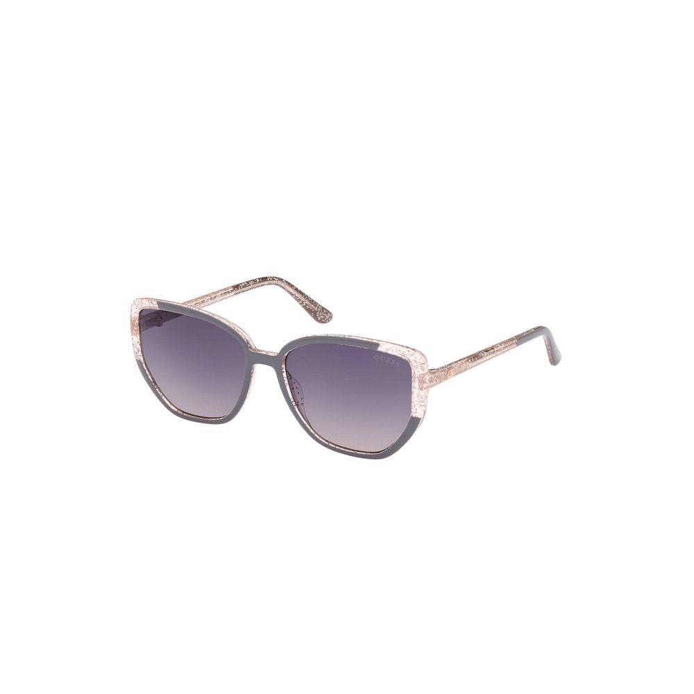 Guess Jeans Schicke Sonnenbrille mit quadratischem Rahmen