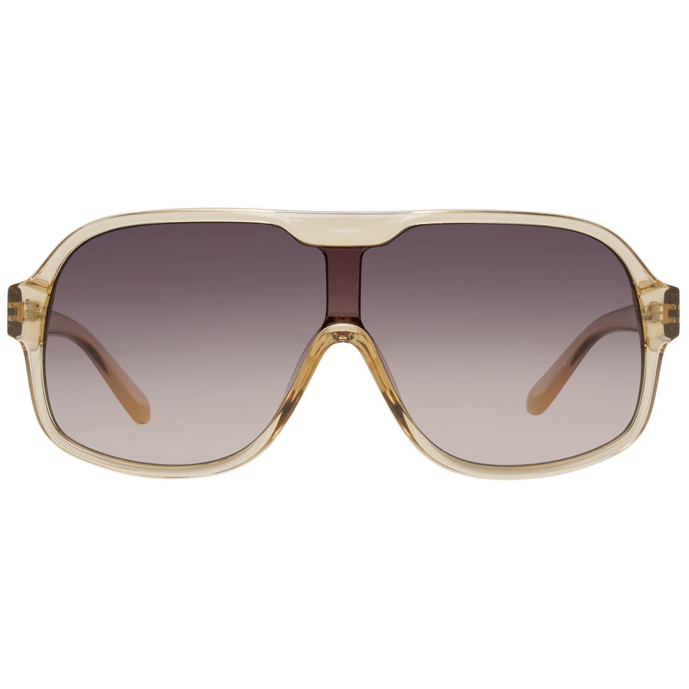 Guess Braune Frauen Sonnenbrille