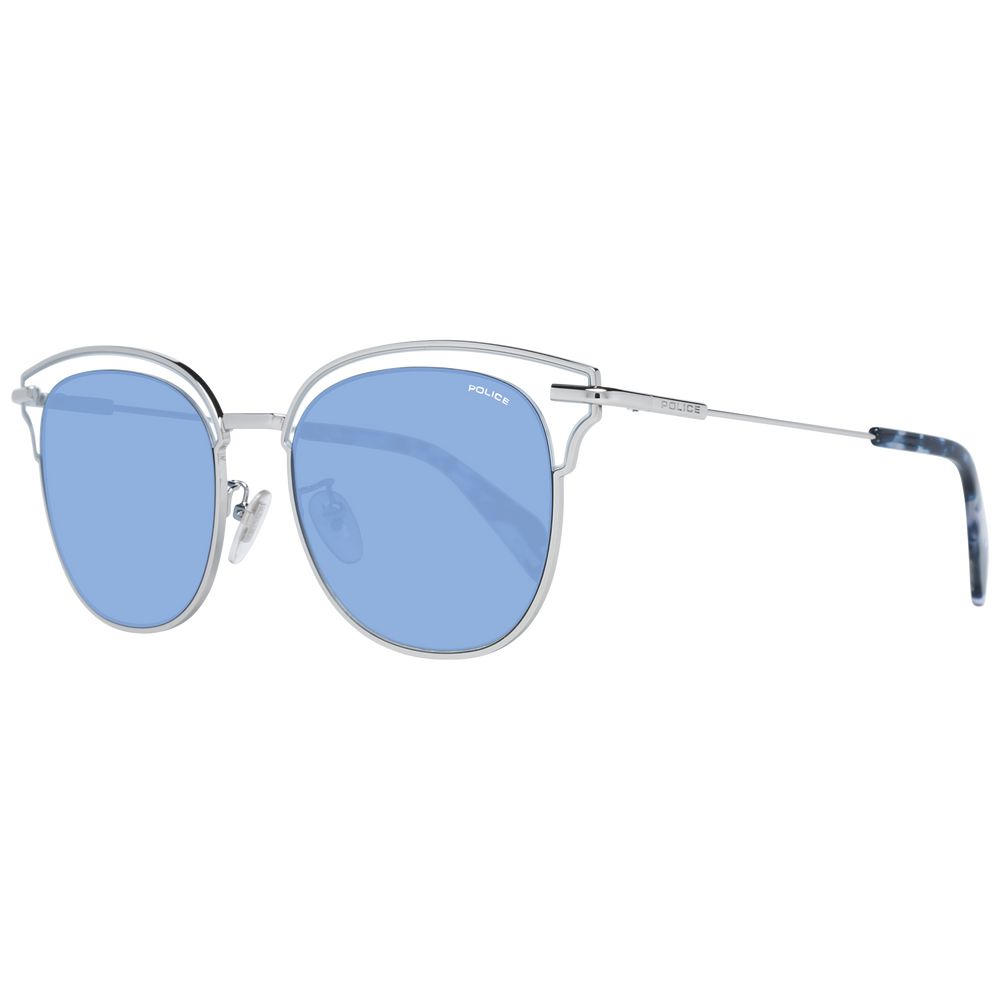 Police Multicolor Frauen Sonnenbrille