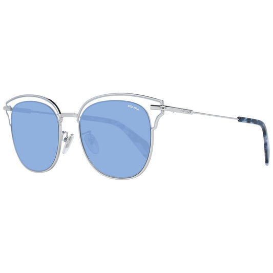 Police Multicolor Frauen Sonnenbrille