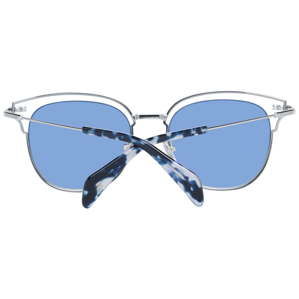 Police Multicolor Frauen Sonnenbrille