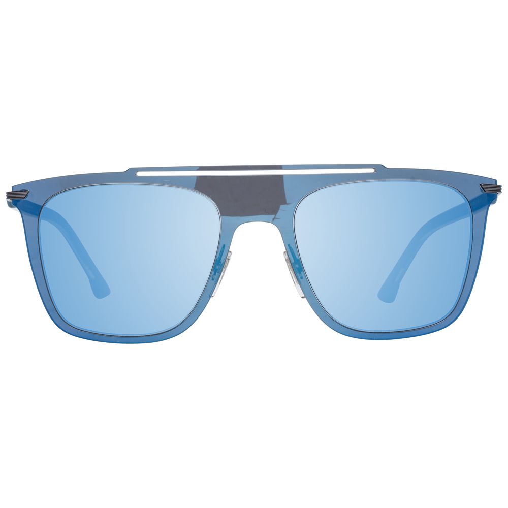 Police Blaue Männer-Sonnenbrille