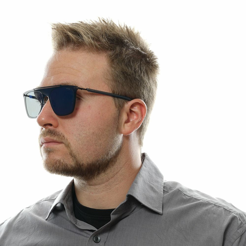 Police Blaue Männer-Sonnenbrille