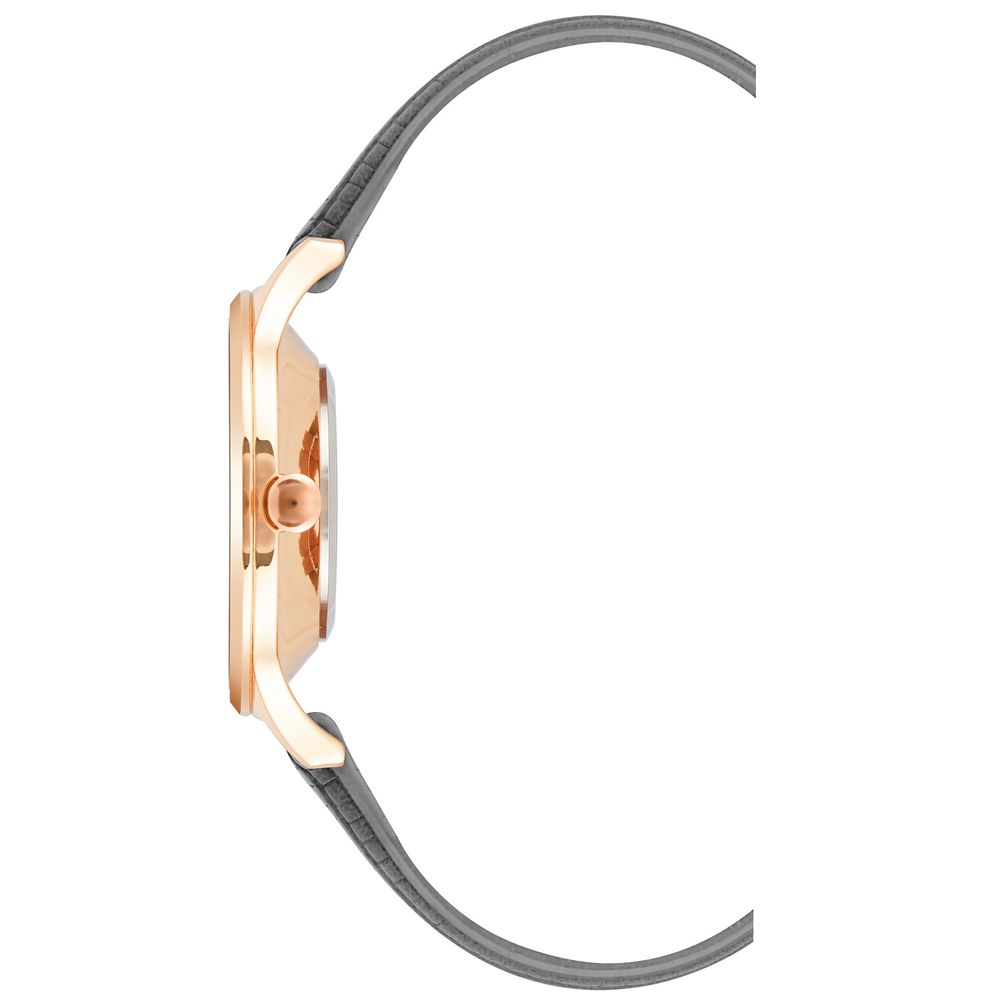 Nine West Rose Gold Damenuhr