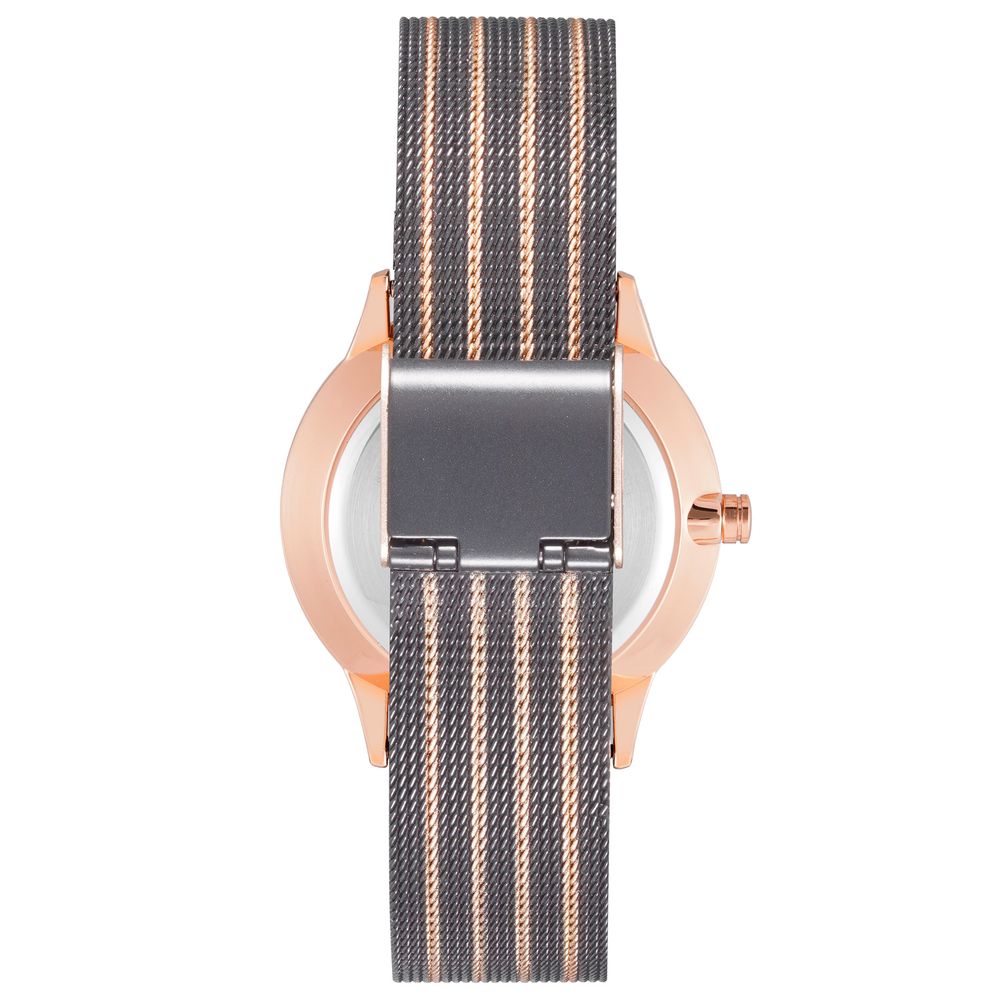 Nine West Rose Gold Damenuhr