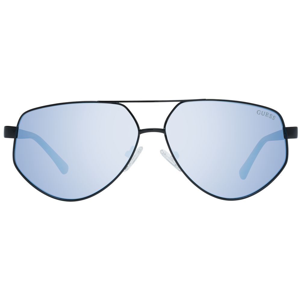 Guess Schwarze Frauen Sonnenbrille