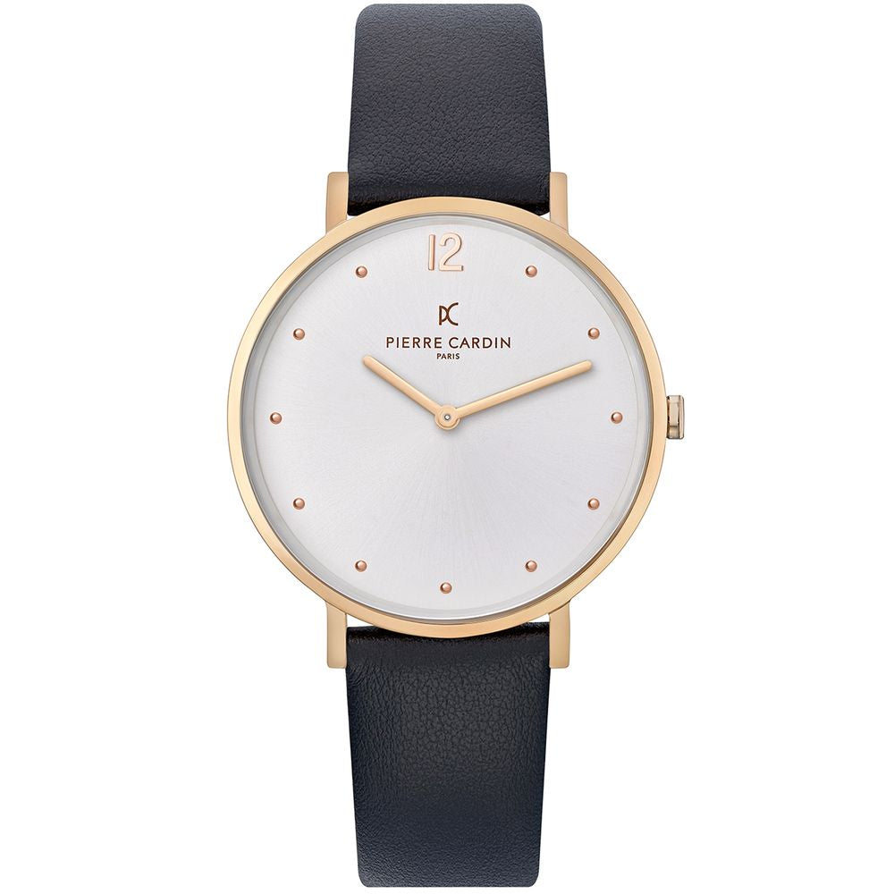 Pierre Cardin Rose Gold Damenuhr