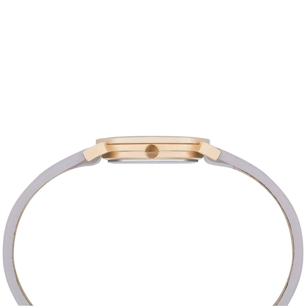 Pierre Cardin Rose Gold Damenuhr