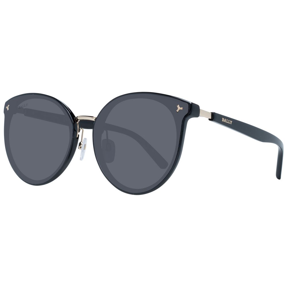 Bally Schwarze Frauen Sonnenbrille