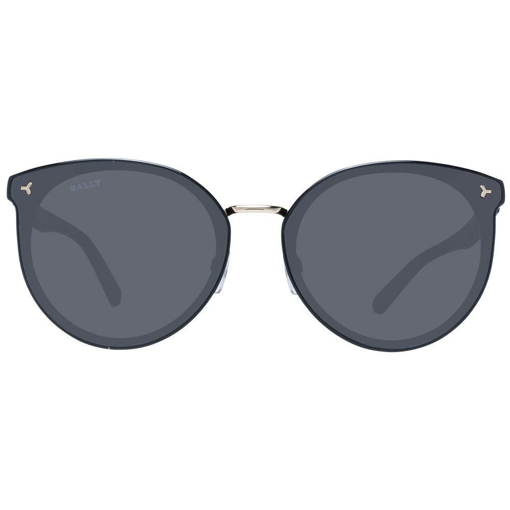 Bally Schwarze Frauen Sonnenbrille