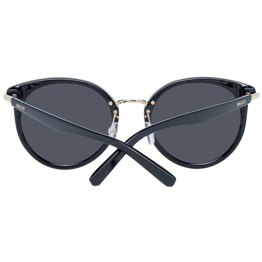 Bally Schwarze Frauen Sonnenbrille