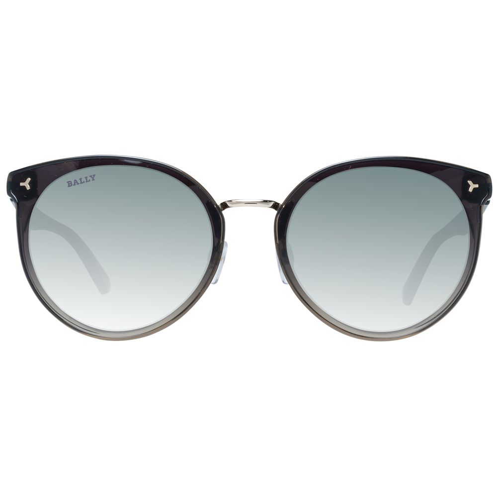 Bally Schwarze Frauen Sonnenbrille